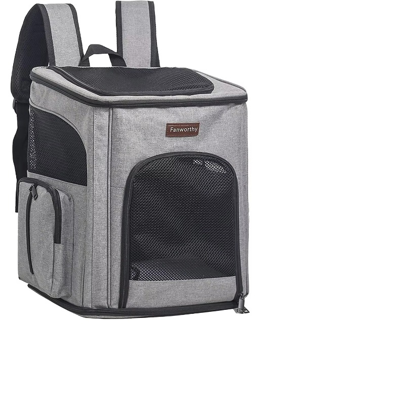 Backpacks - Pop CANBOUN PET Airline Approved Cat