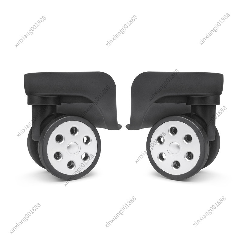 For RIMOWA Luggage Replacement - Silent Replacement Luggage Wheels recension och pris