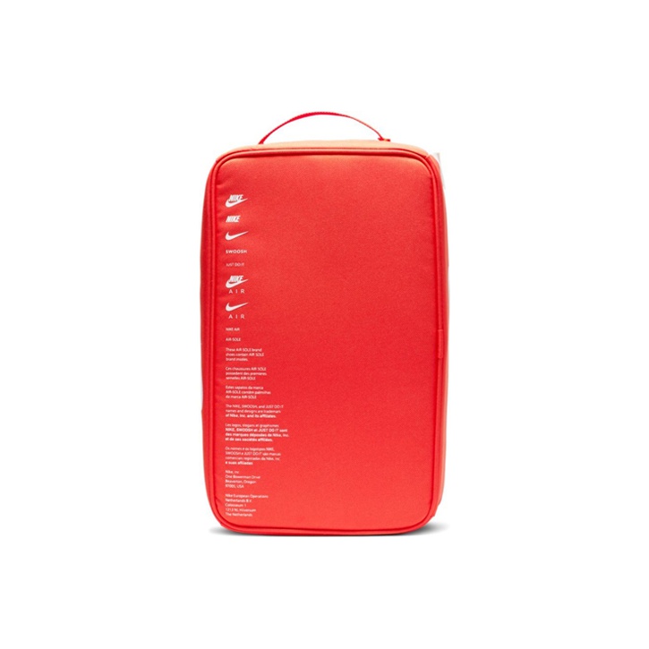 Nike Polyester Shoe Box Bag, H - Handbags recension och pris