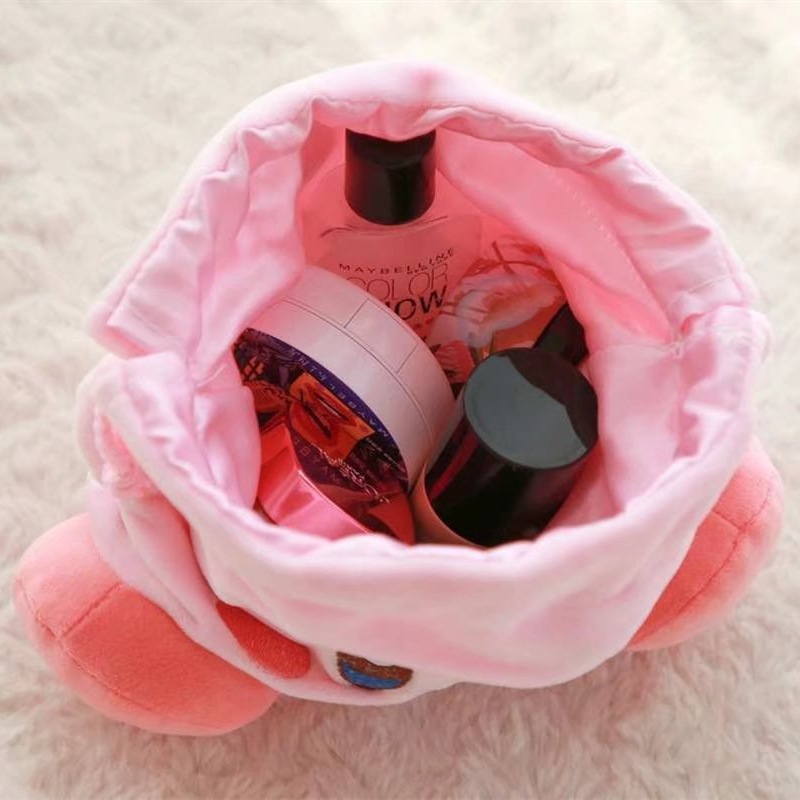 Kirbys Storage Bag Women Carto - Cosmetic Bags recension och pris