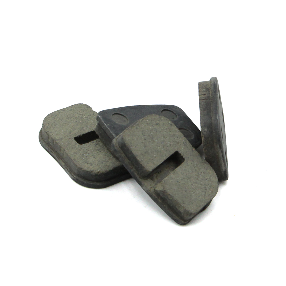 8 Pair Disc Brake Shoe Pad For - Kids Ride On Suitcase Scooter recension och pris