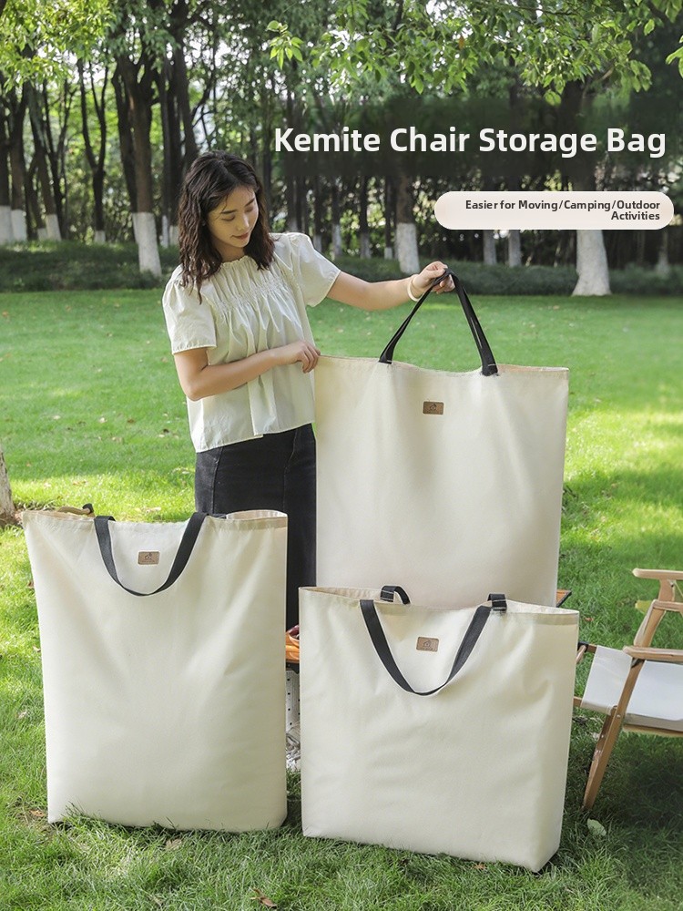 Kemite Outdoor Folding Chair S - Handbags recension och pris