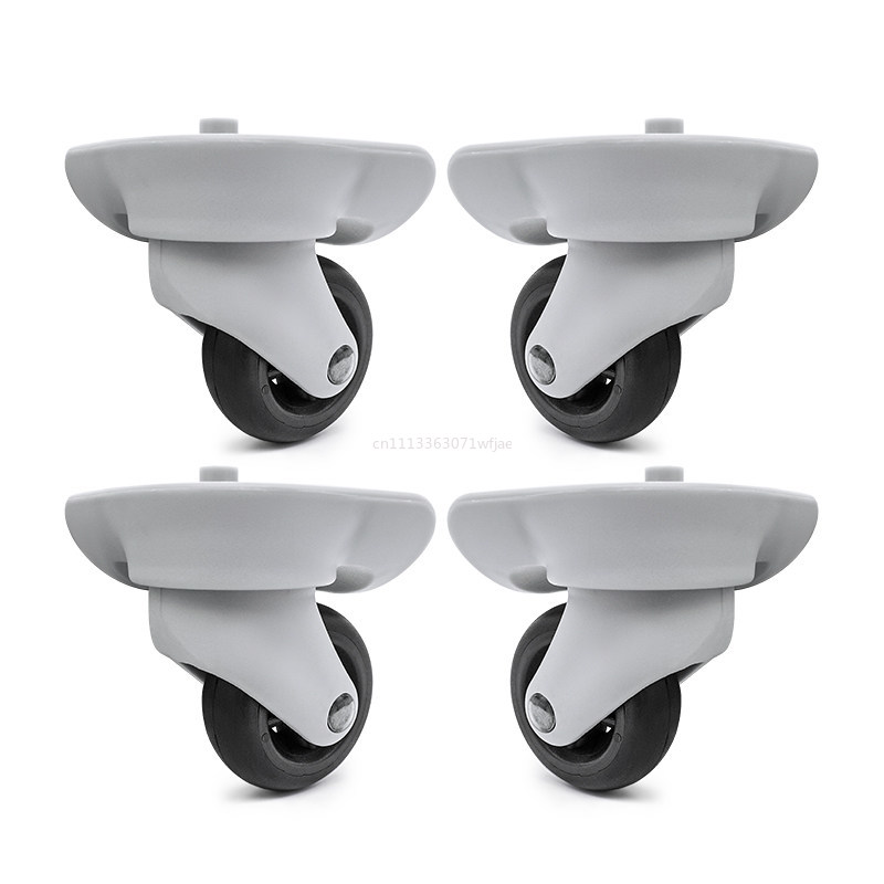 W212 Wear-resistant Silent Lug - Silent Replacement Luggage Wheels recension och pris