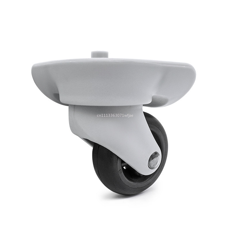 W212 Wear-resistant Silent Lug - Silent Replacement Luggage Wheels recension och pris