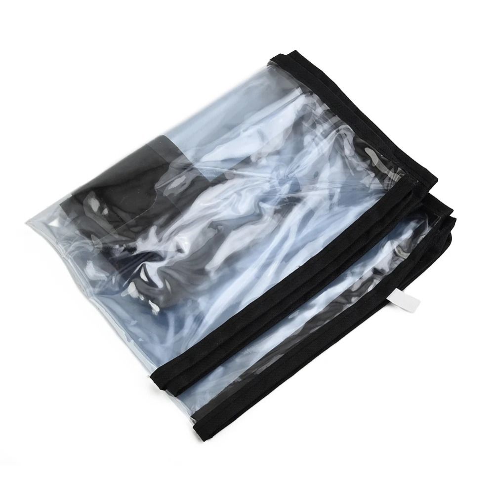 New Travel Luggage Protector C - Luggage Protective Cover Transparent recension och pris