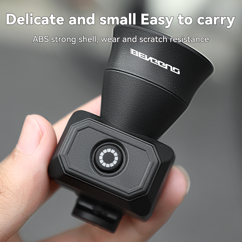1pcs Electric Bike Horn 130db  - Kids Ride On Suitcase Scooter recension och pris