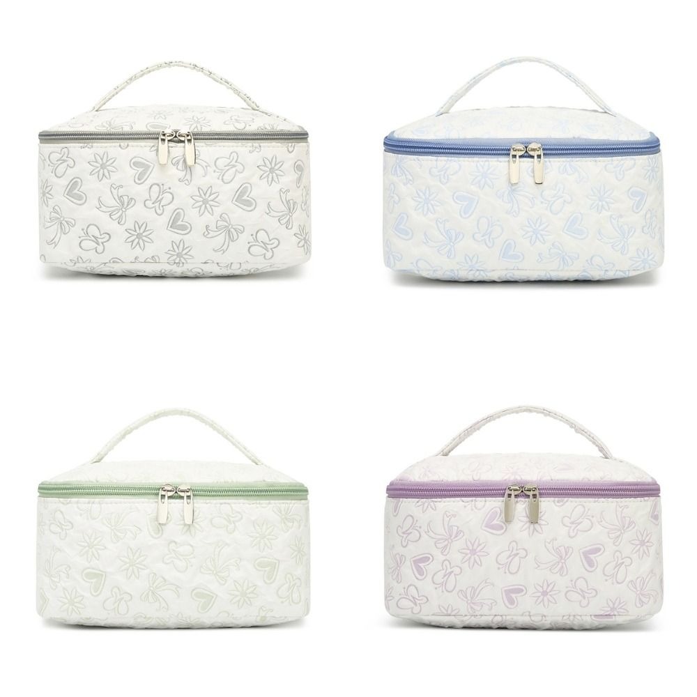 New Large Capacity Makeup Bag  - Cosmetic Bags recension och pris
