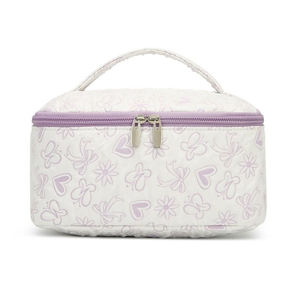 New Large Capacity Makeup Bag  - Cosmetic Bags recension och pris