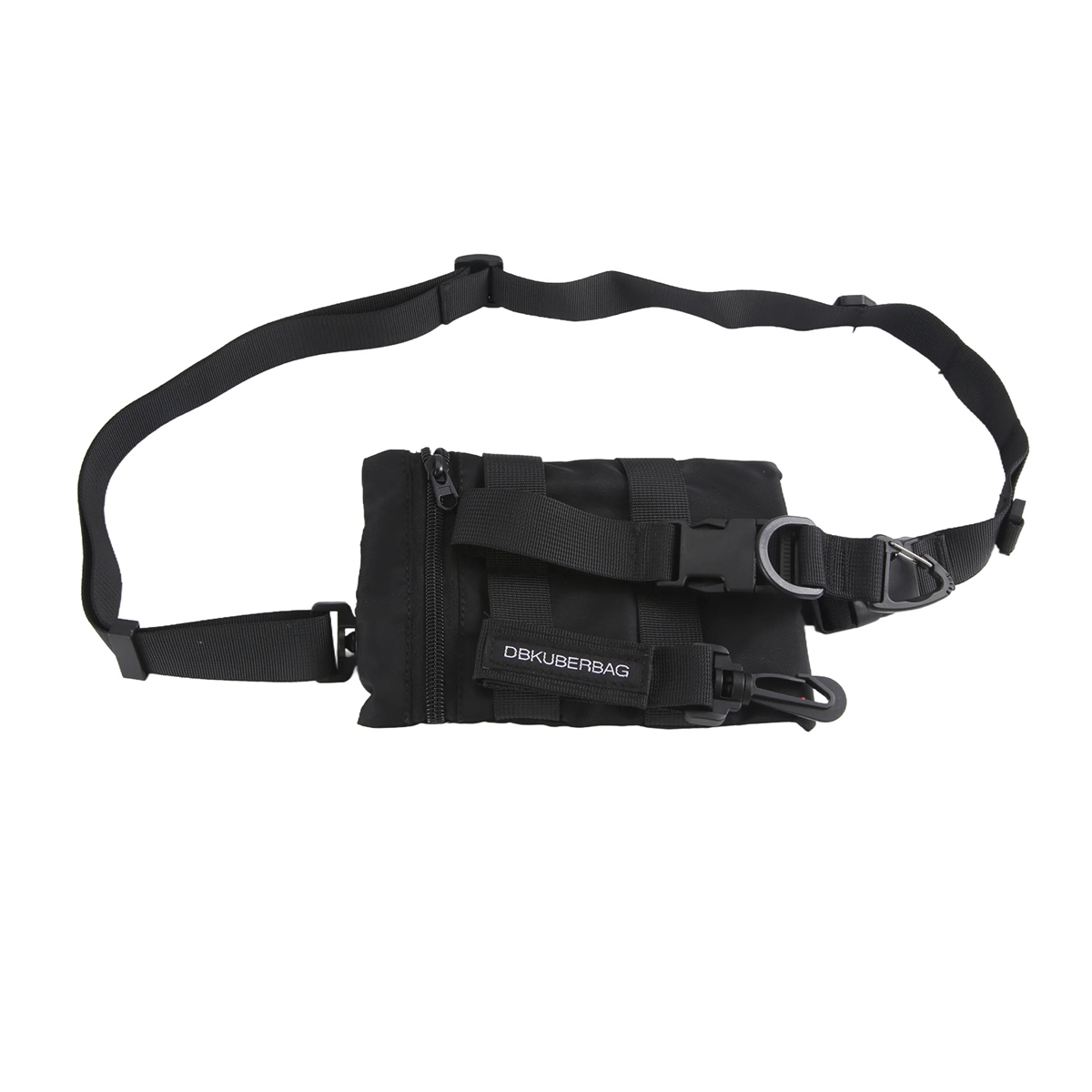 ABQR Single Shoulder Bag Men M - Handbags recension och pris