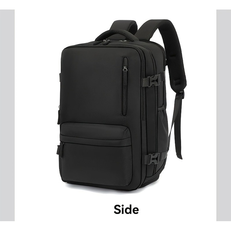 Expandable Business Travel Bac - Luggage recension och pris