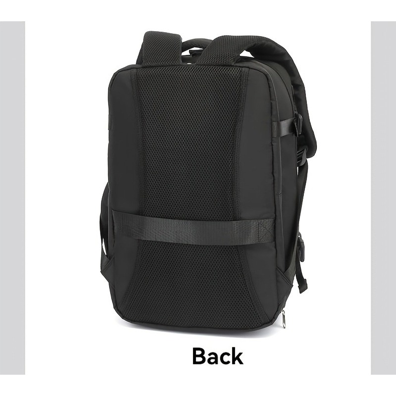 Expandable Business Travel Bac - Luggage recension och pris
