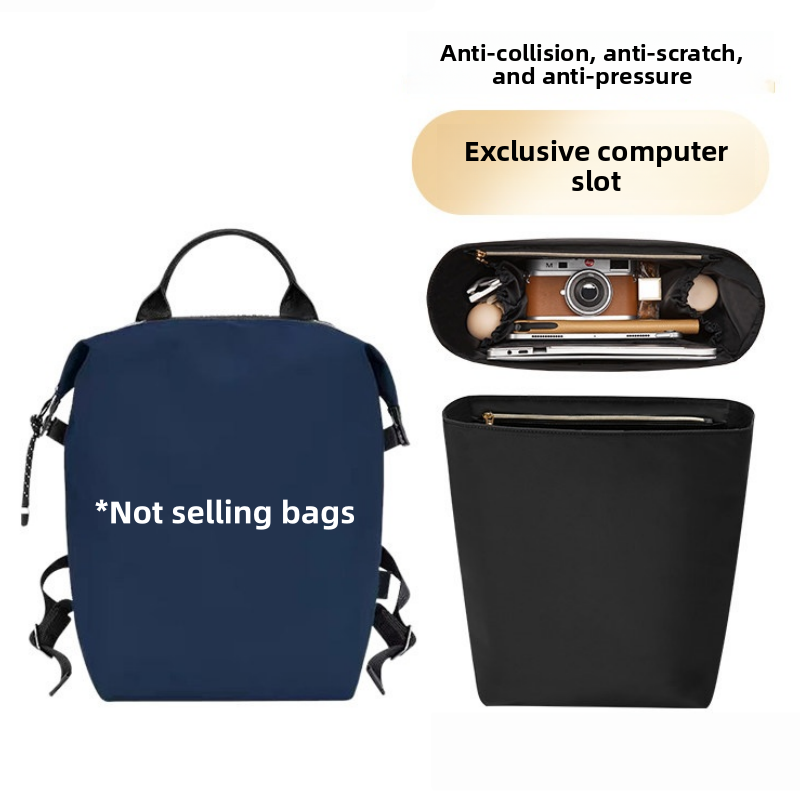 Bag Organizer Insert Fit Longc - Handbags recension och pris