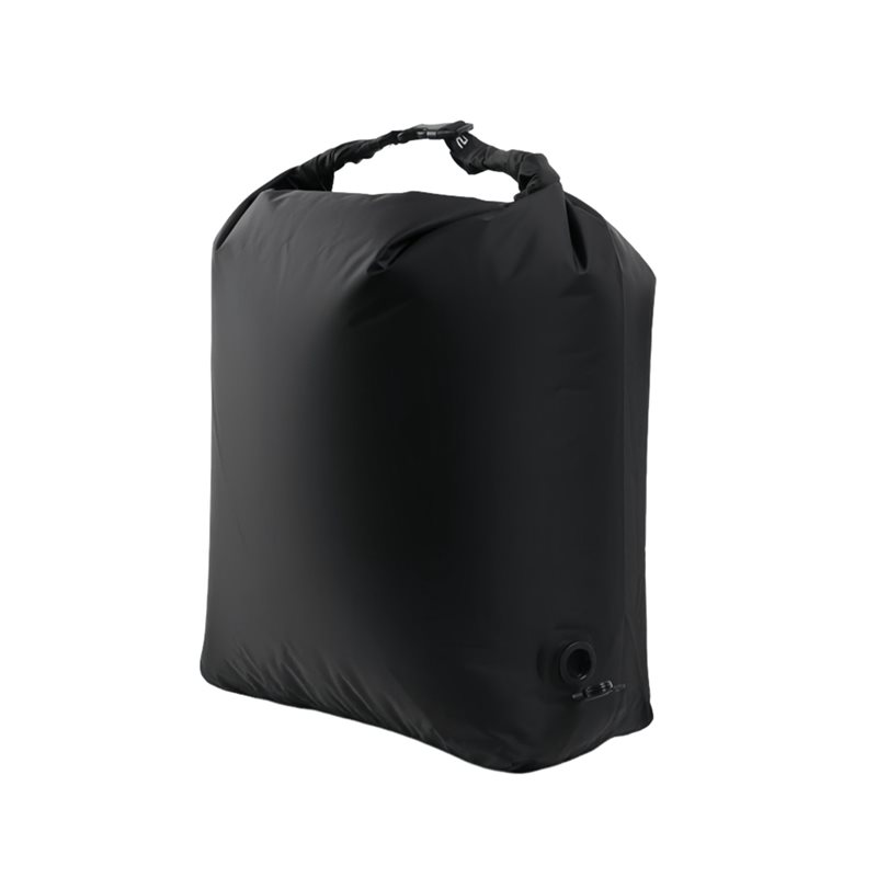 EYFL-24L Hand Roll Compression - Foldable Rolling Luggage Bag recension och pris