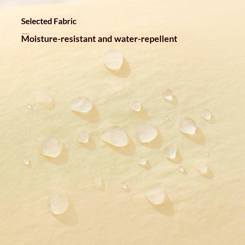 @*Portable Water Resistant Und - Luggage recension och pris