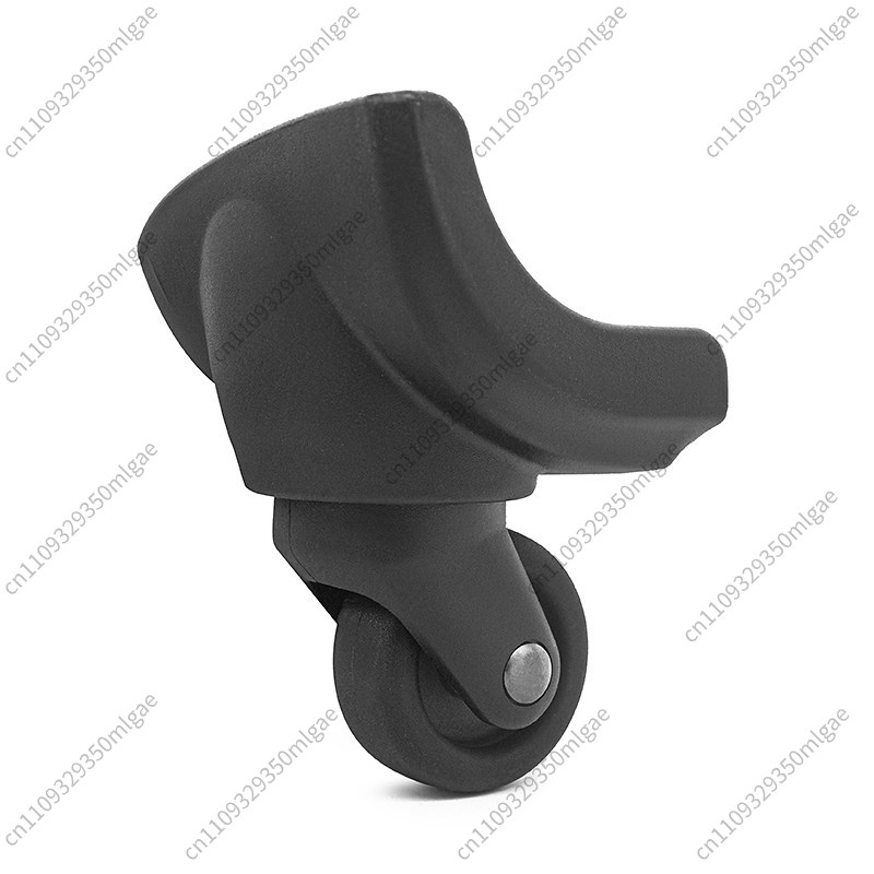 Luggage Replacement Wheel ZD24 - Silent Replacement Luggage Wheels recension och pris