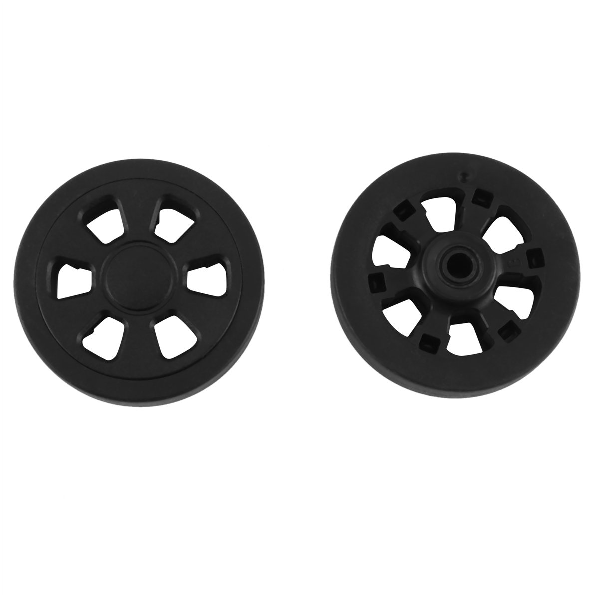 ABQR 60mm x 12mm Luggage Wheel - Luggage recension och pris