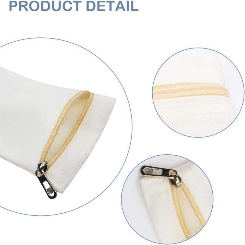 Travel Wallet Pouch Sew-in Sid - Wallets recension och pris
