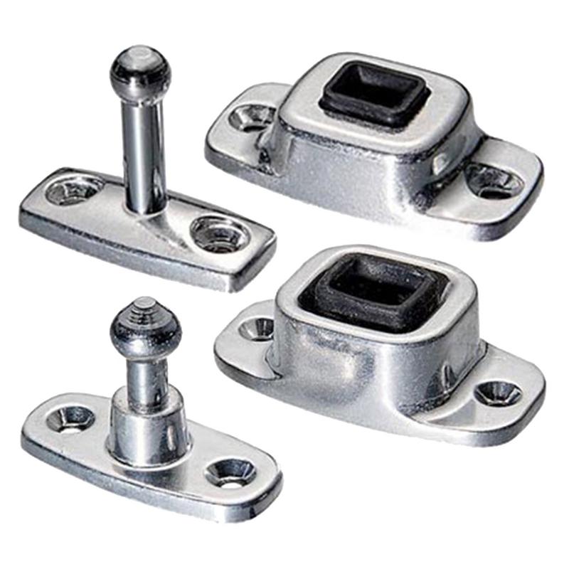RV Luggage Door Latch Holder B - Luggage recension och pris