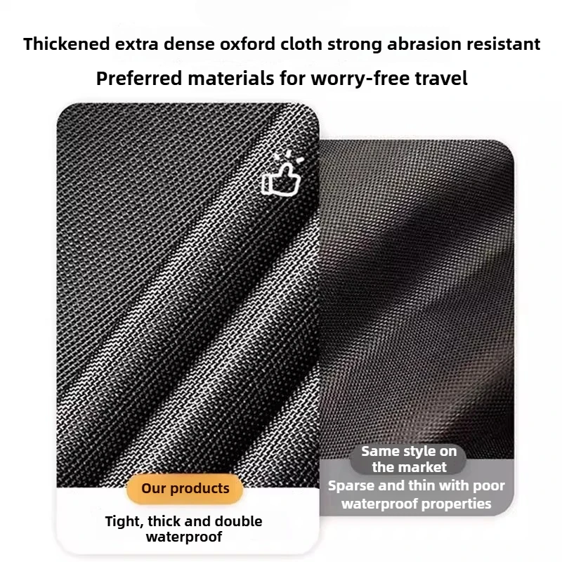 Extra Large Travel Duffle Bags - Luggage recension och pris