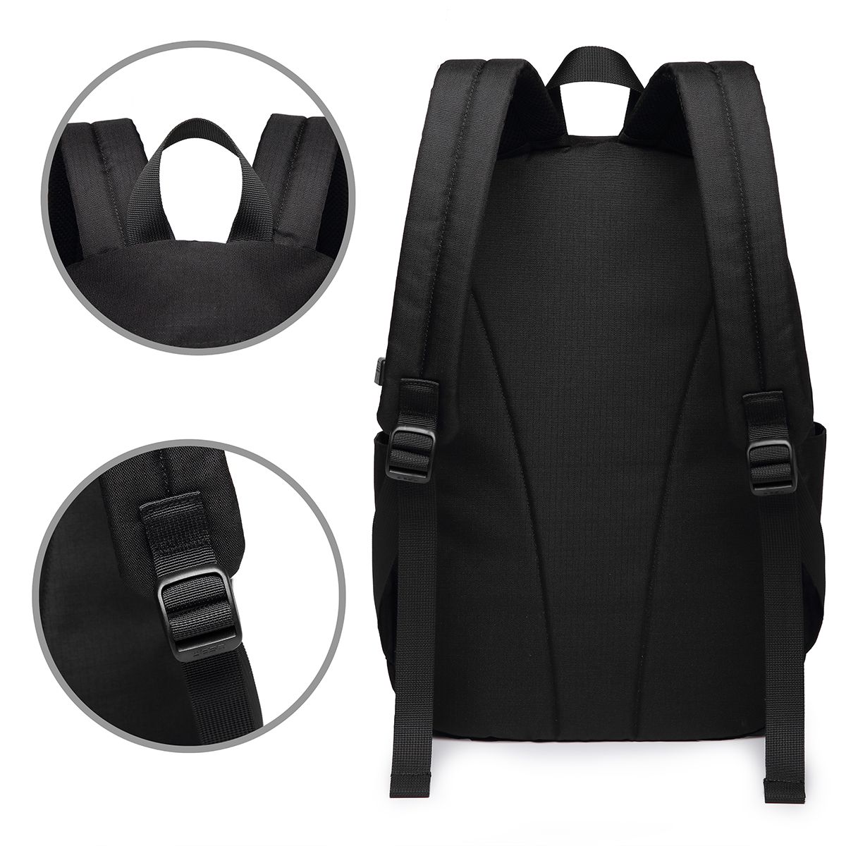Samoyed Dog Backpack Travel No - Backpacks recension och pris