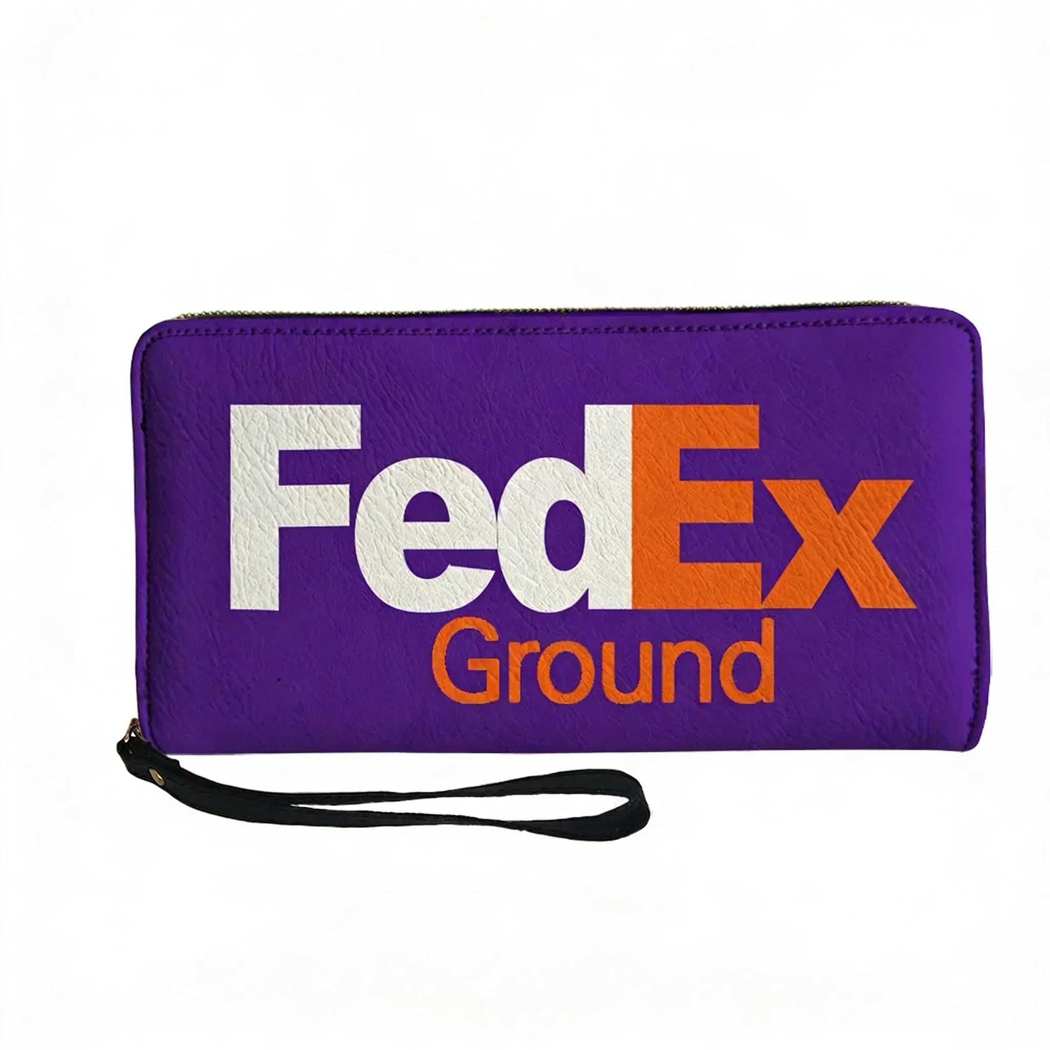 FedEx American Express Custom  - Wallets recension och pris