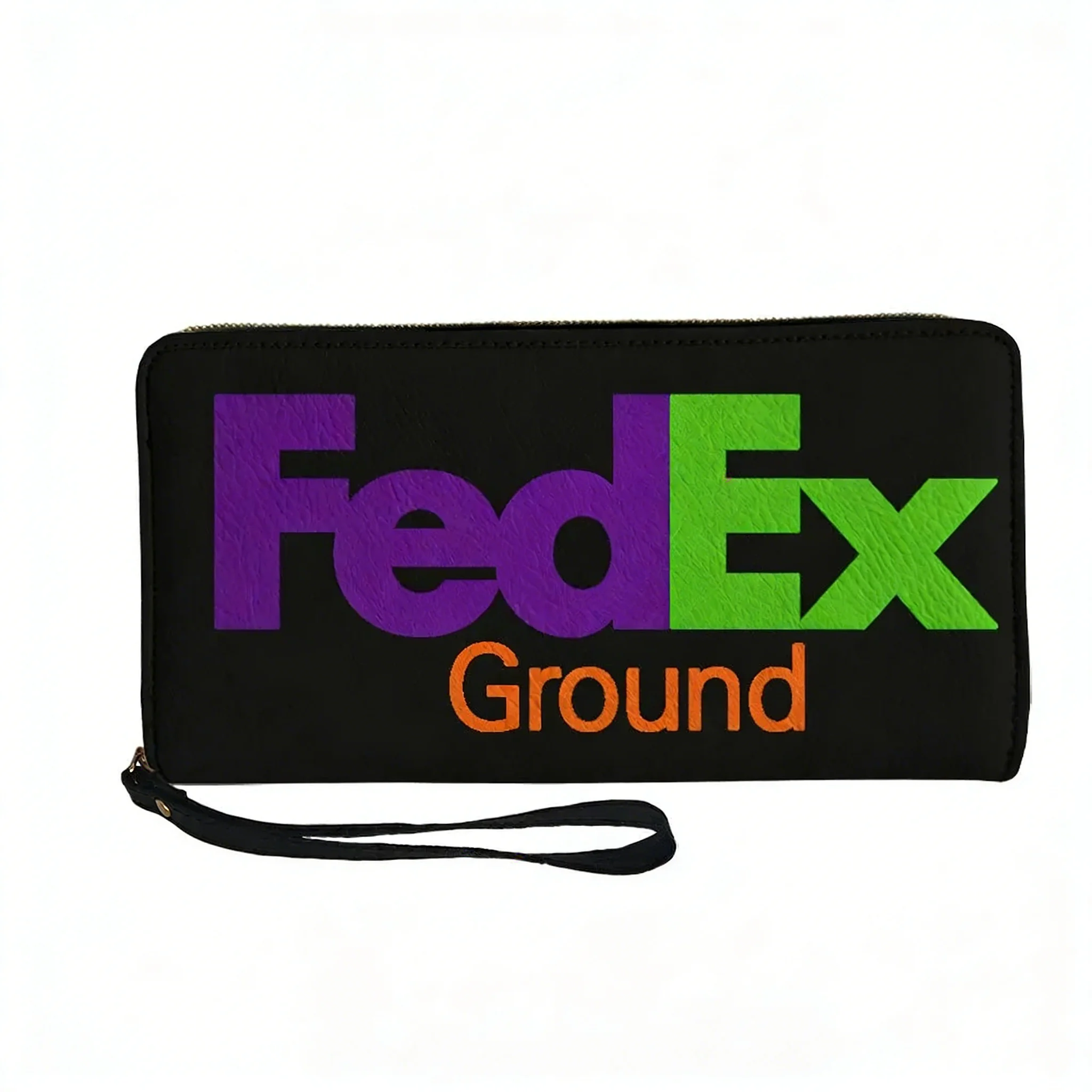 FedEx American Express Custom  - Wallets recension och pris
