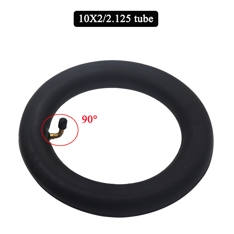 10 Inch 10x2 Tyre Inner Tube 1 - Kids Ride On Suitcase Scooter recension och pris