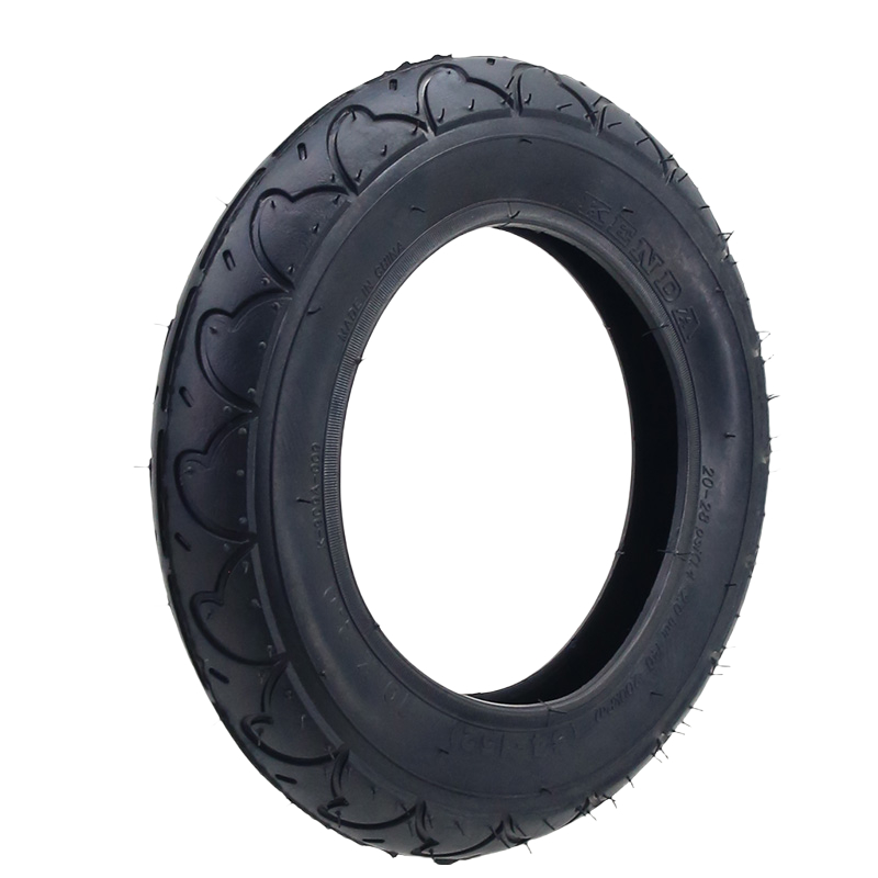10 Inch 10x2 Tyre Inner Tube 1 - Kids Ride On Suitcase Scooter recension och pris