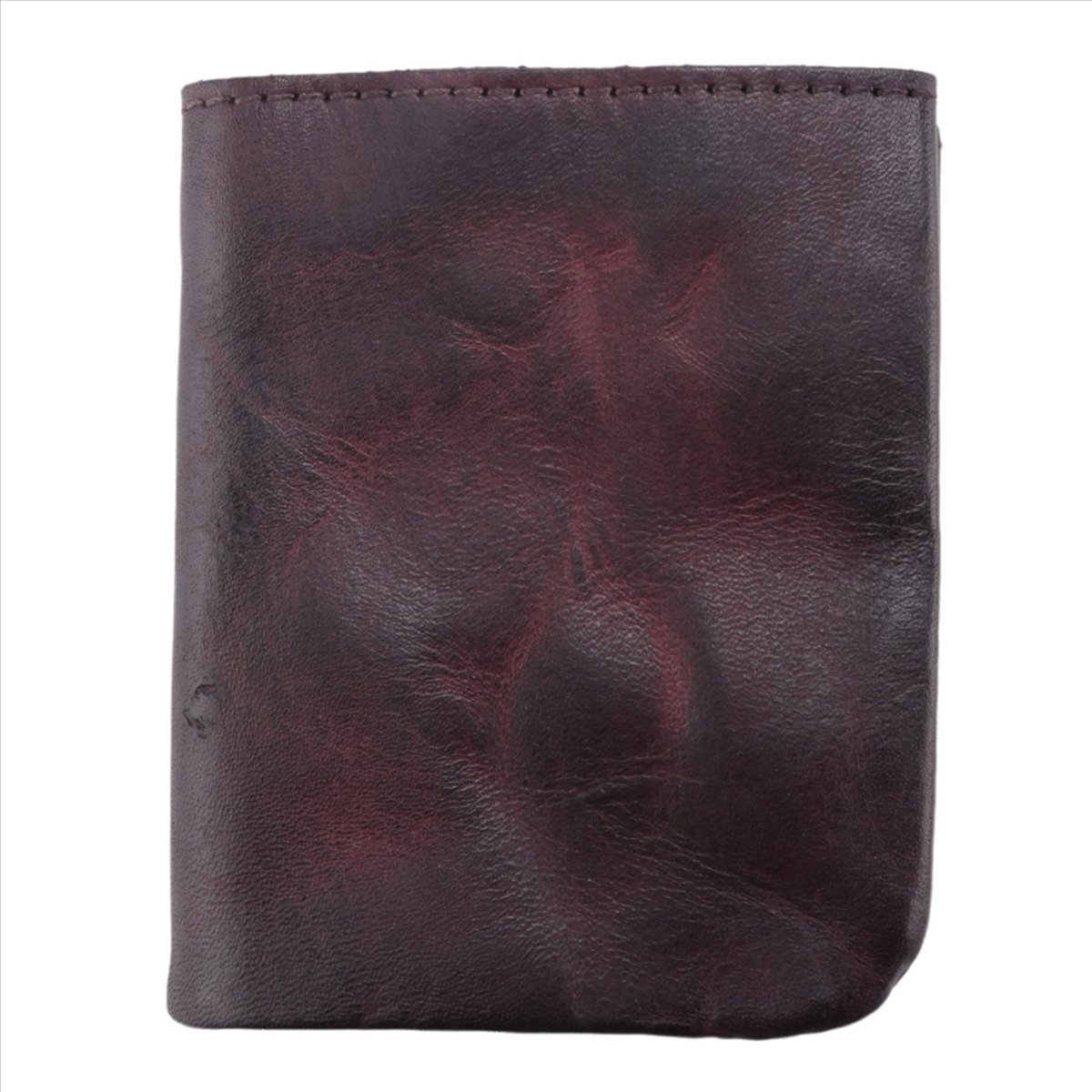ABQR Wrinkle Wallet,Vintage Ha - Wallets recension och pris