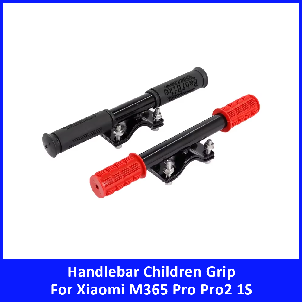 Universal Children Handlebar G - Kids Ride On Suitcase Scooter recension och pris