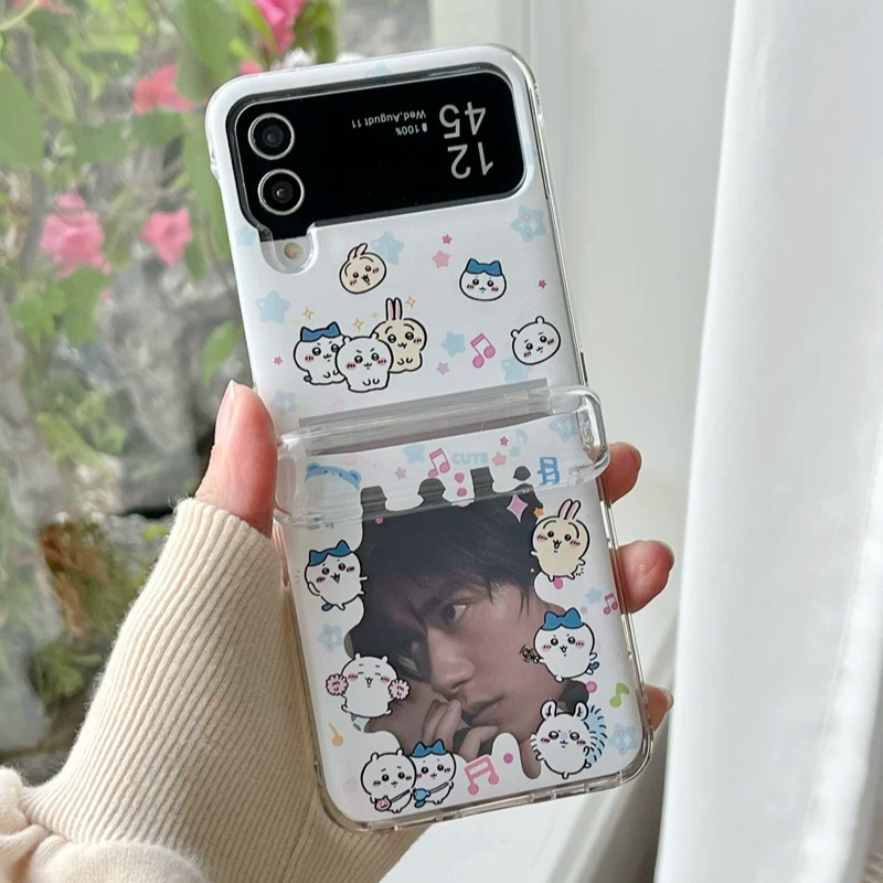 Cute Cartoon Japan Anime Chiik - Wallets recension och pris