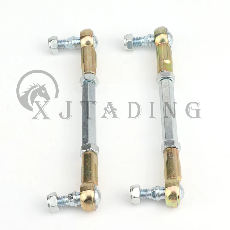 80mm-280mm M8 Steering Tie Rod - Kids Ride On Suitcase Scooter recension och pris