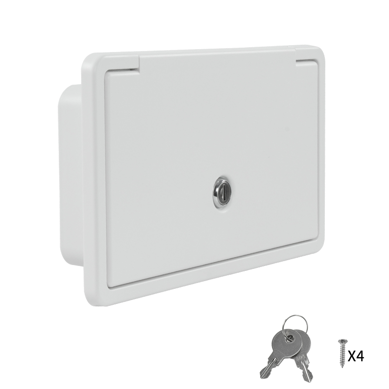 TYTXRV 231*118mm RV Hatch Door - Luggage recension och pris
