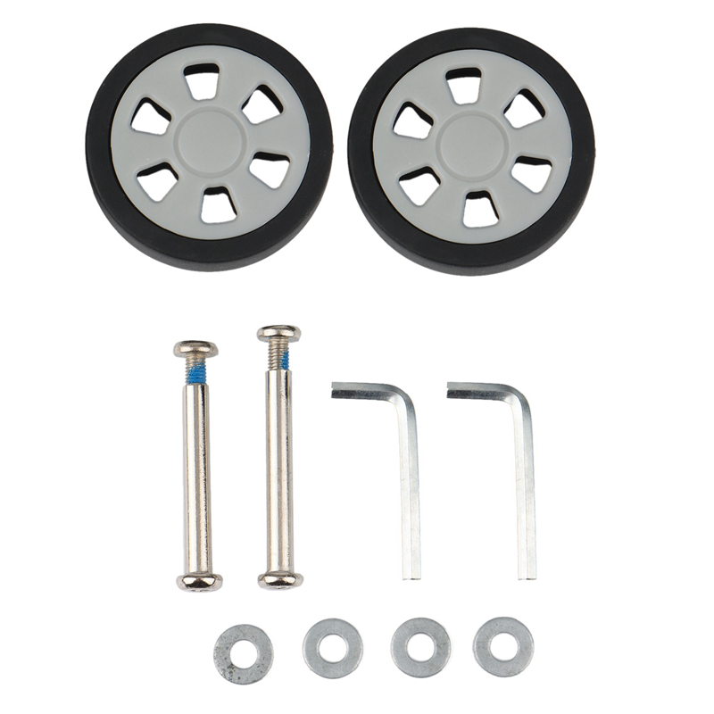 ABQR Luggage Accessories Wheel - Luggage recension och pris