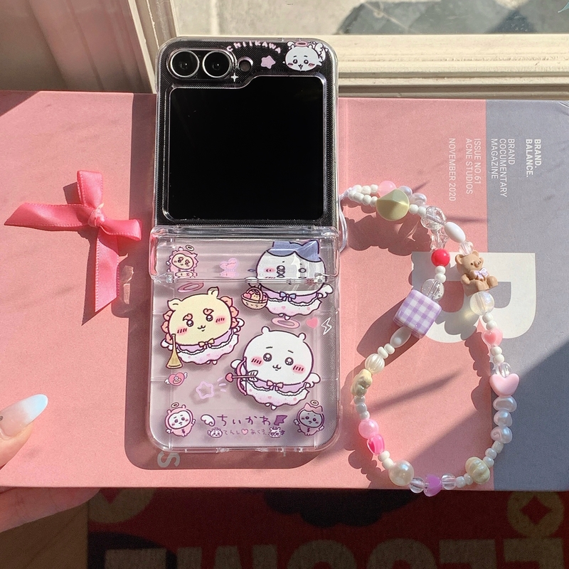 Cute Cartoon Anime Chiikawa Us - Wallets recension och pris