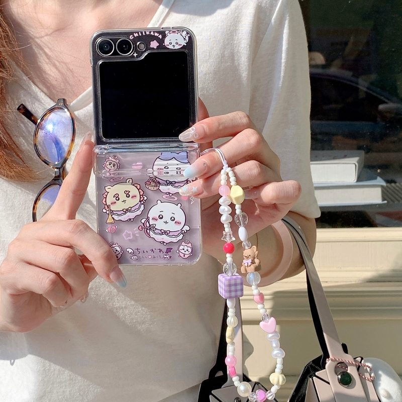 Cute Cartoon Anime Chiikawa Us - Wallets recension och pris