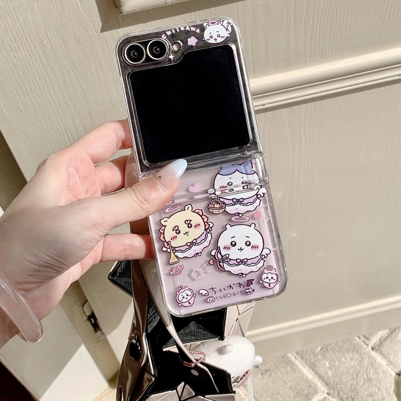 Cute Cartoon Anime Chiikawa Us - Wallets recension och pris