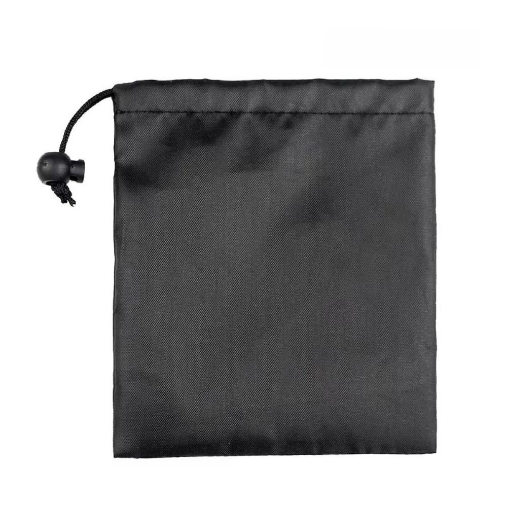 Drawst Closure Drawstring Stor - Cosmetic Bags recension och pris